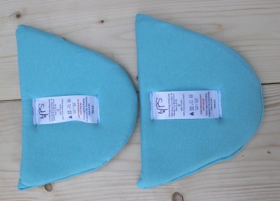 Pads für MPS-Head Cover